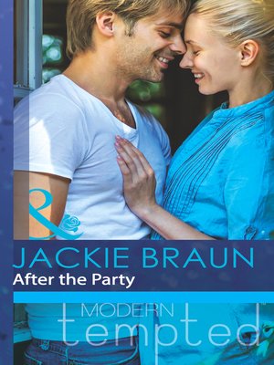 cover image of After the Party